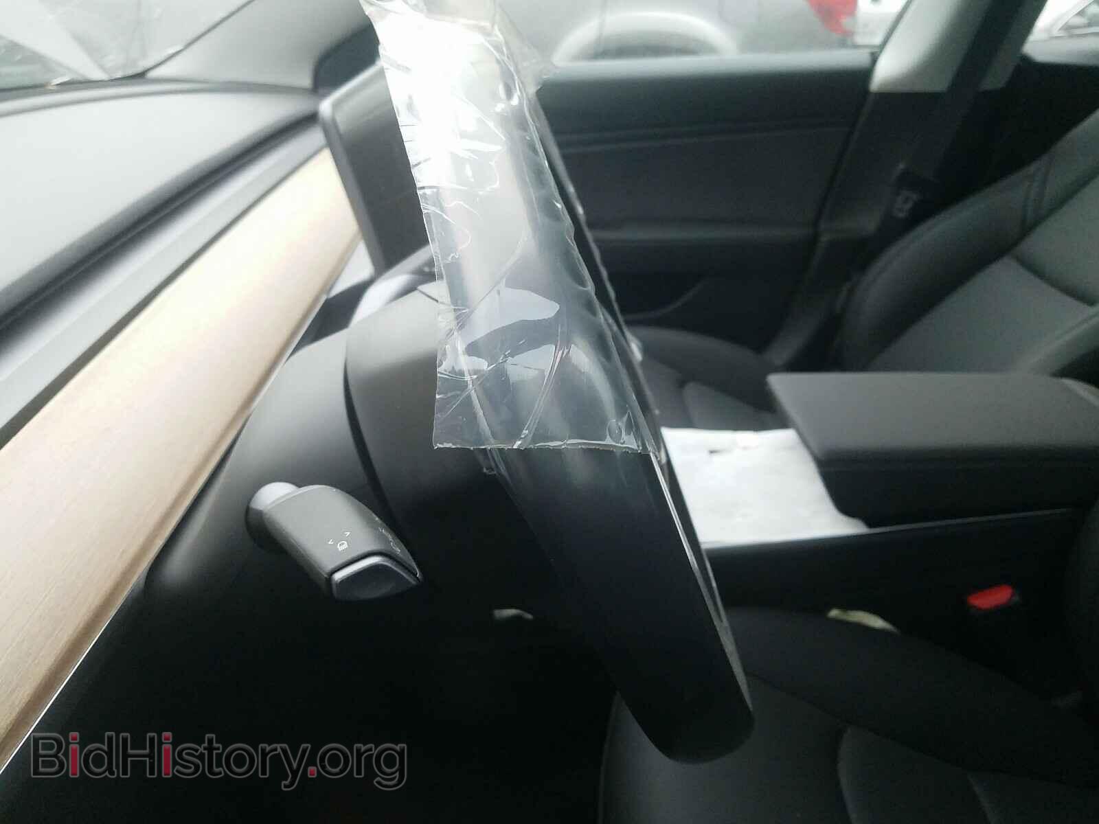 2018 TESLA MODEL 3 - VIN: 5YJ3E1EA2JF154833 - Photo 8