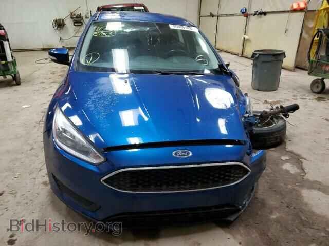 2018 FORD FOCUS - VIN: 1FADP3K27JL268644 - Фото 5