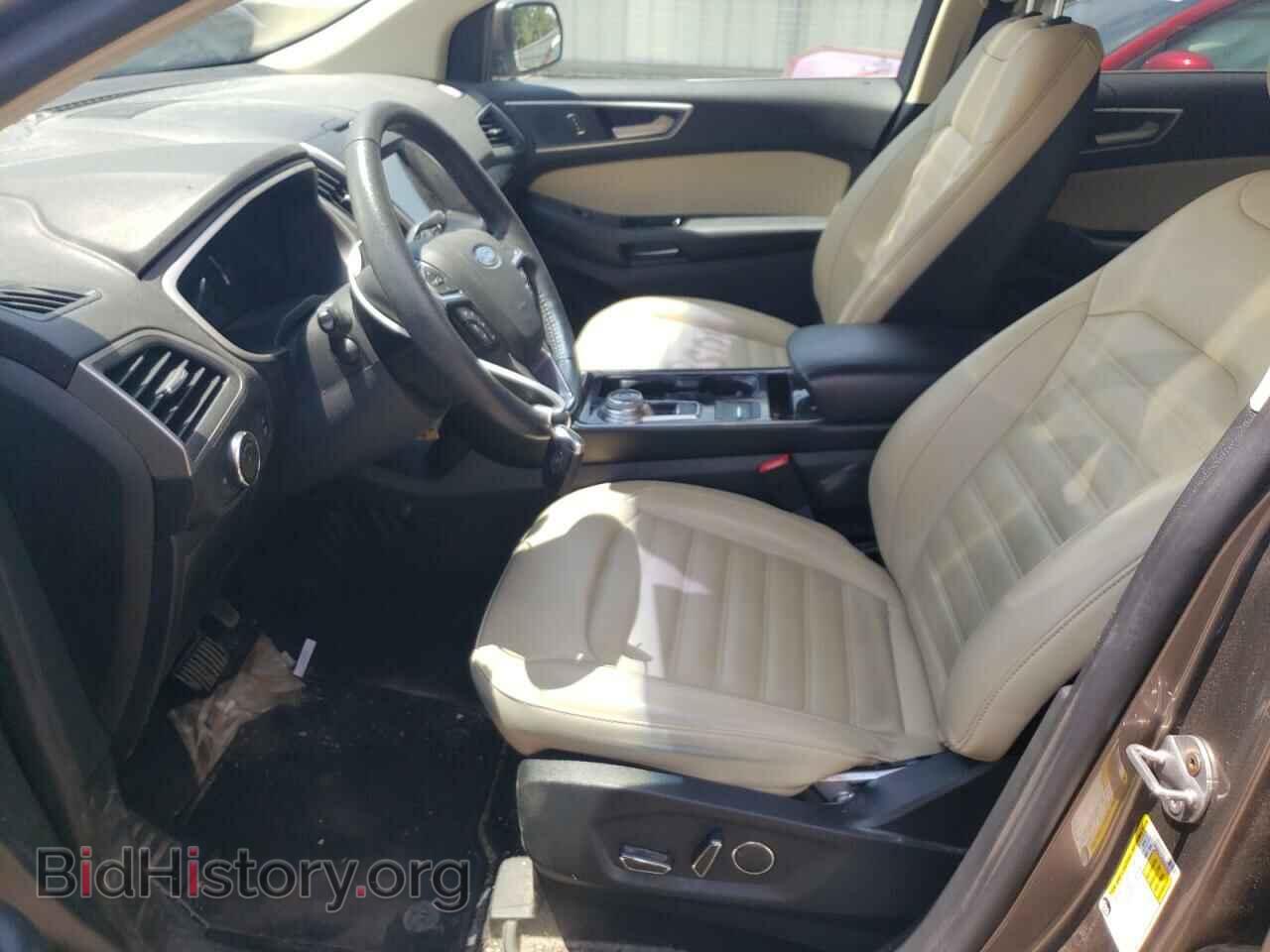 2019 FORD EDGE - VIN: 2FMPK3J95KBC68613 - Photo 7