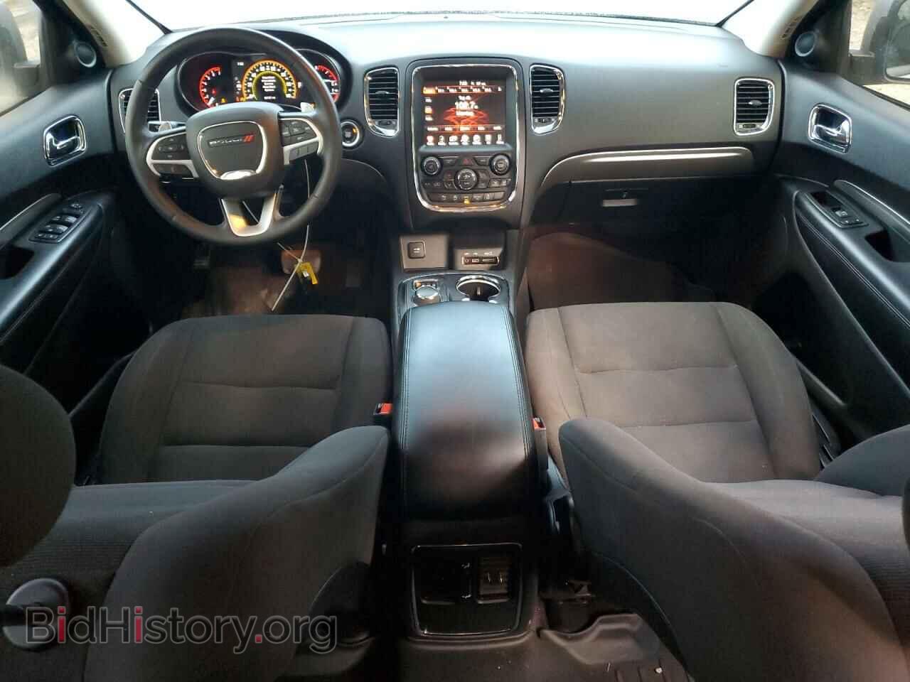 2017 DODGE DURANGO - VIN: 1C4RDJAG0HC806007 - Фото 8