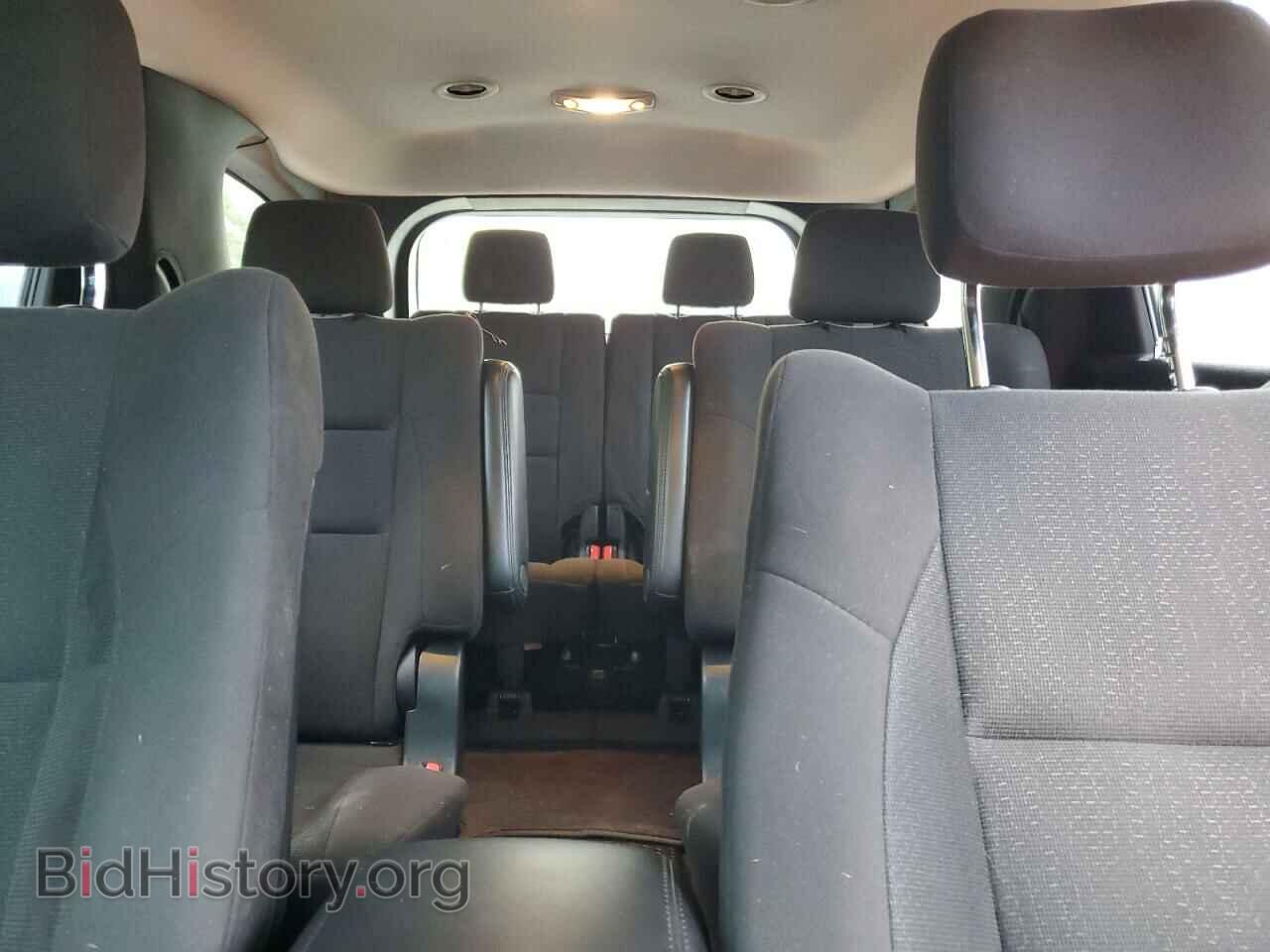 2017 DODGE DURANGO - VIN: 1C4RDJAG0HC806007 - Фото 10