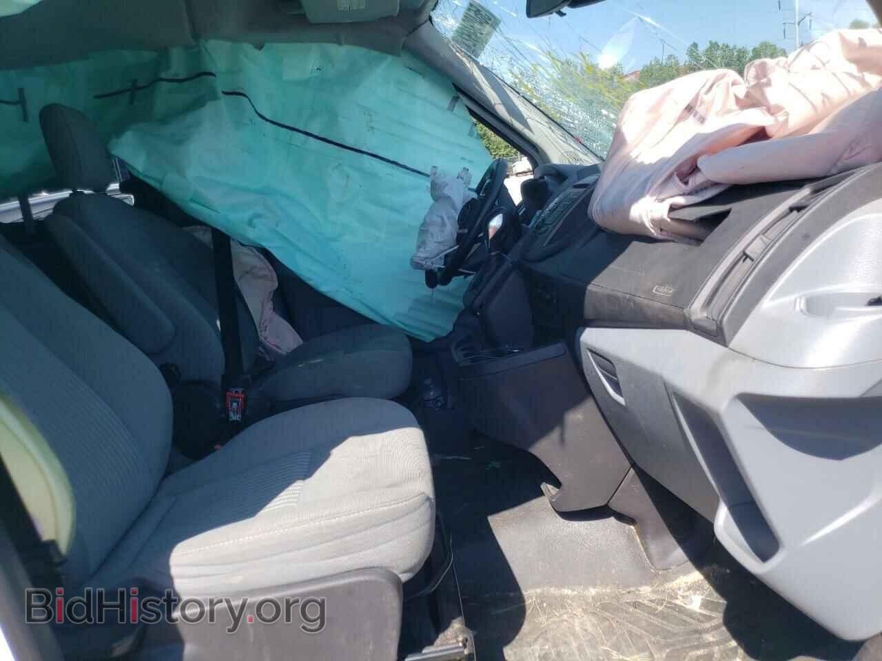 2015 FORD TRANSIT - VIN: 1FBZX2CM9FKA07799 - Photo 5