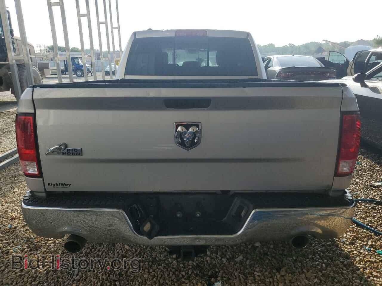 2016 RAM 1500 - VIN: 1C6RR6GT2GS375751 - Фото 6