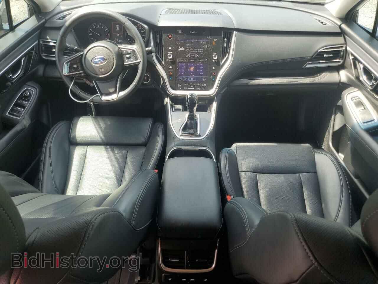 2020 SUBARU OUTBACK - VIN: 4S4BTALC8L3199129 - Фото 8