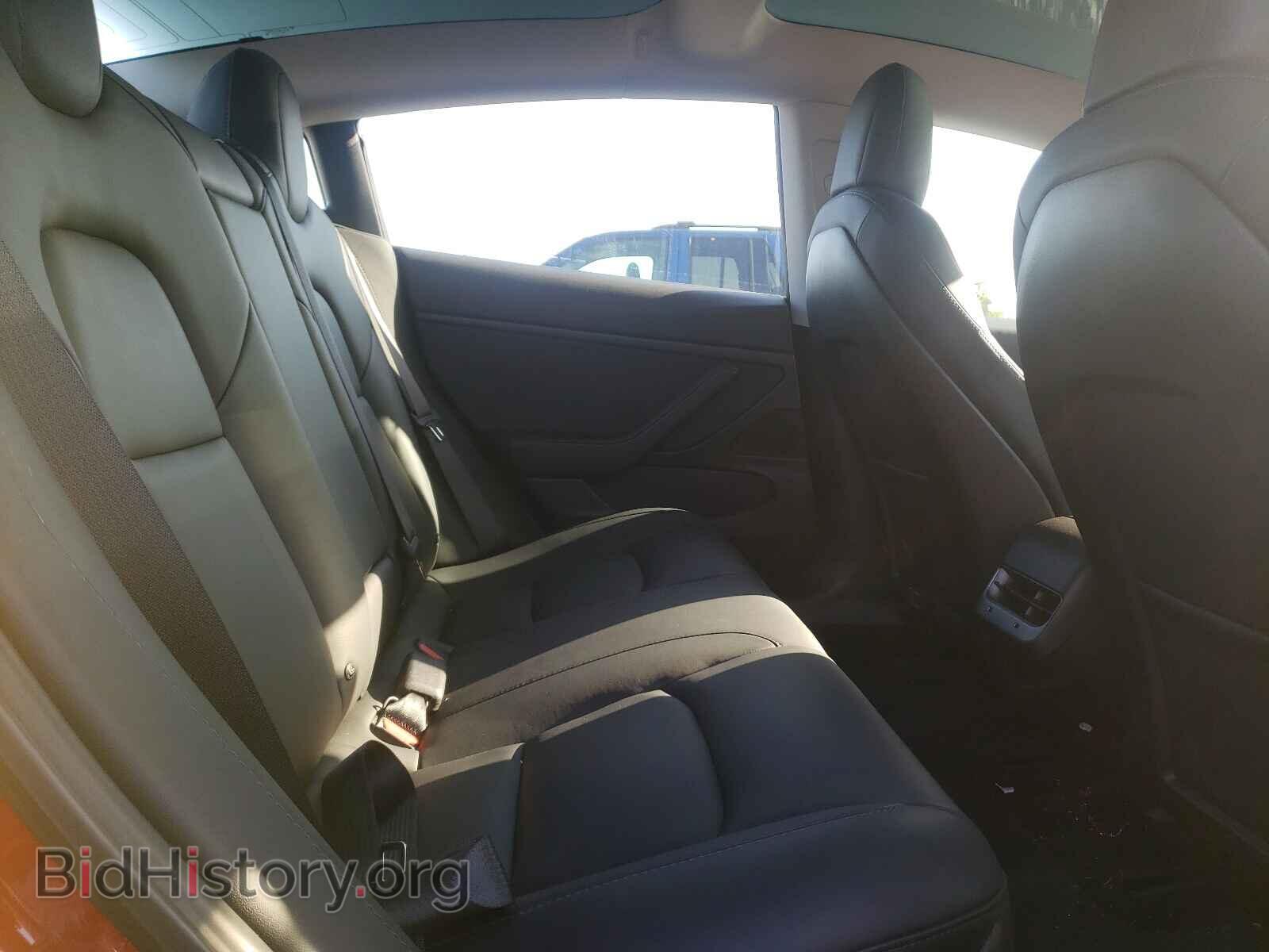 2018 TESLA MODEL 3 - VIN: 5YJ3E1EA0JF163689 - Photo 6