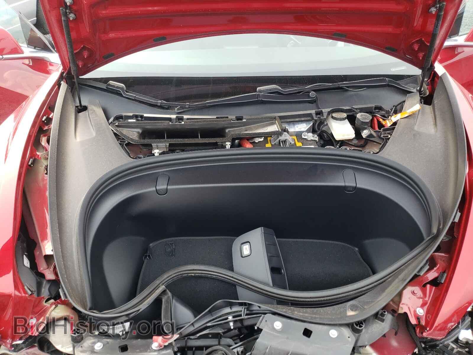 2018 TESLA MODEL 3 - VIN: 5YJ3E1EA0JF163689 - Photo 7