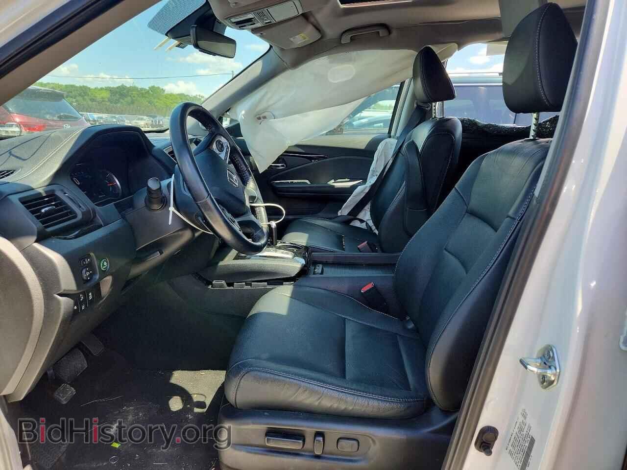 2021 HONDA PILOT - VIN: 5FNYF6H99MB051916 - Photo 7