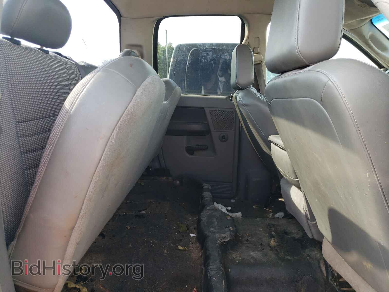 2007 DODGE RAM 2500 - VIN: 3D7KS28A87G828241 - Фото 6