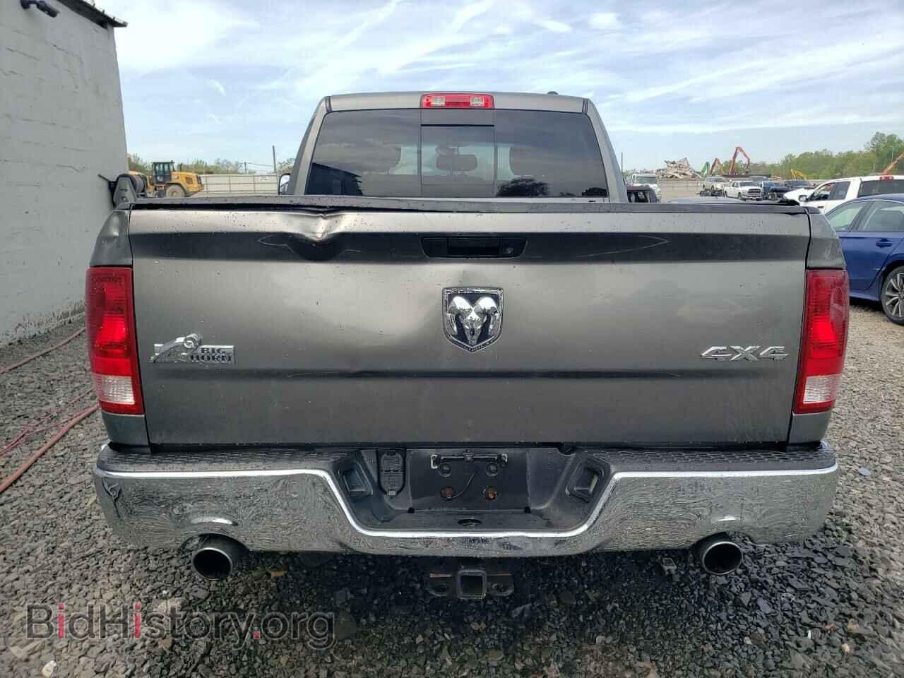 2011 DODGE All Models - VIN: 1D7RV1GTXBS645248 - Фото 6