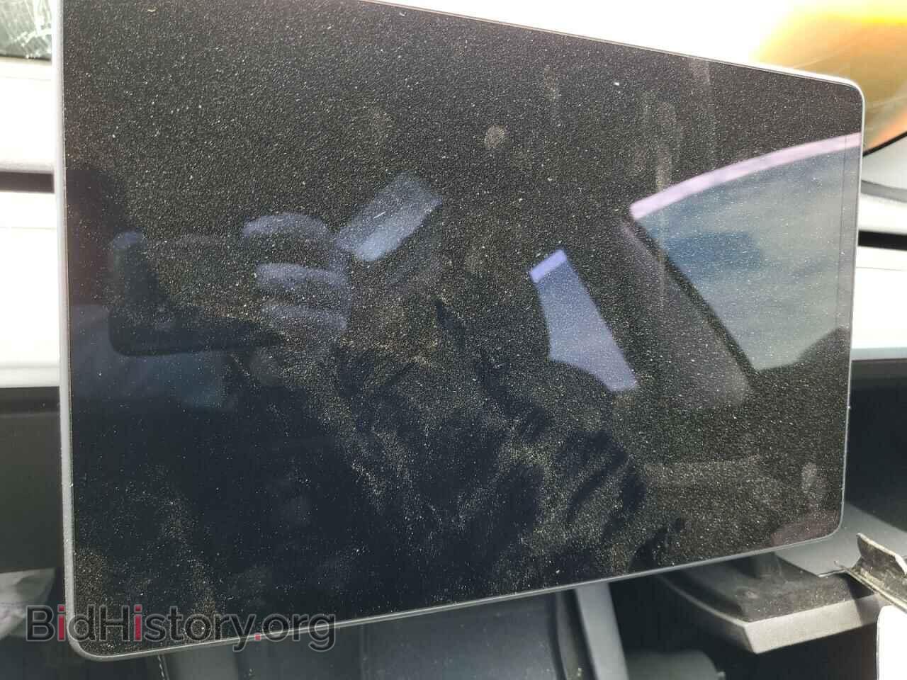2021 TESLA MODEL 3 - VIN: 5YJ3E1EB6MF002230 - Photo 9