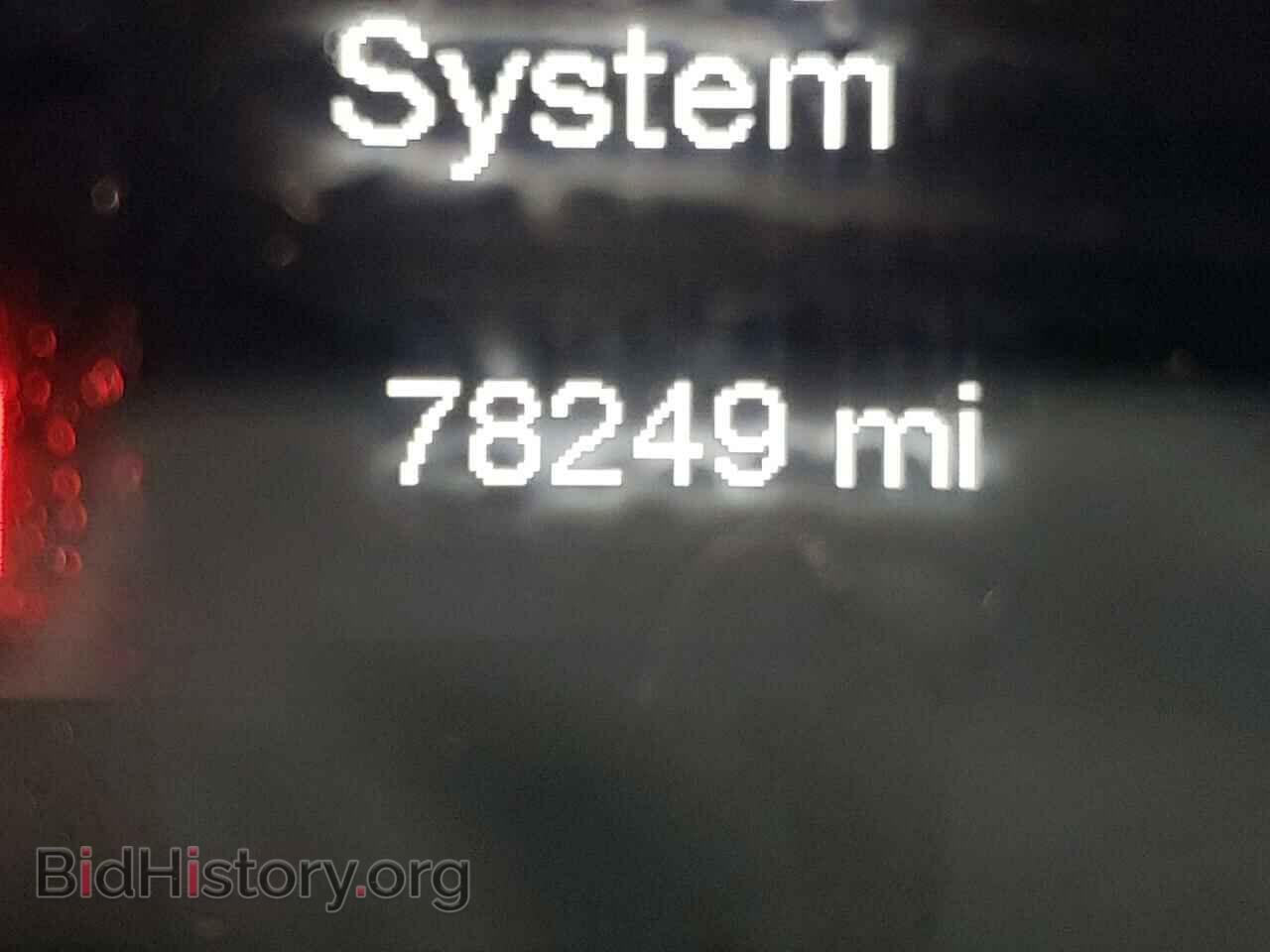 2016 CHRYSLER 200 - VIN: 1C3CCCAB2GN143720 - Фото 8