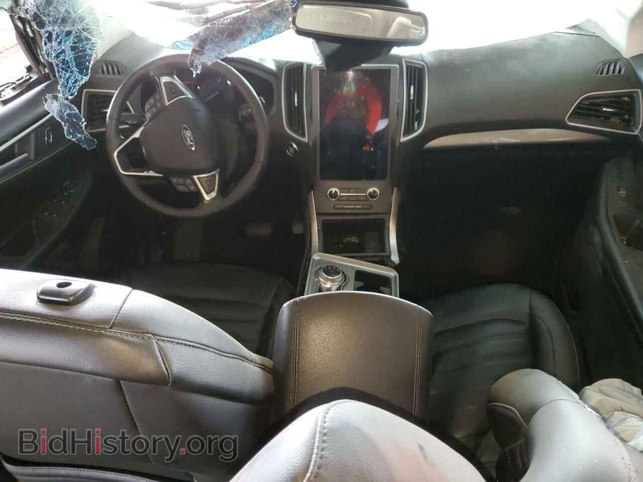 2023 FORD EDGE - VIN: 2FMPK4J93PBA31664 - Фото 8