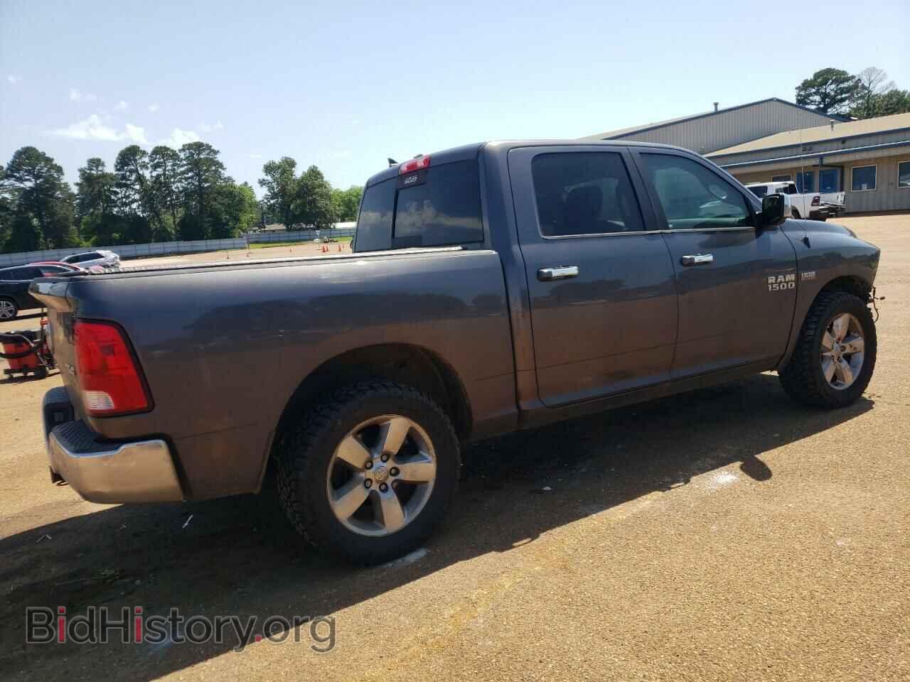2014 RAM 1500 - VIN: 1C6RR7LT5ES471687 - Фото 3