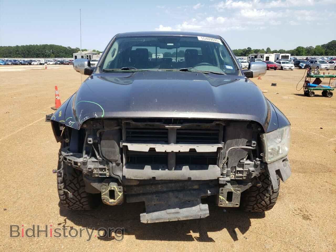 2014 RAM 1500 - VIN: 1C6RR7LT5ES471687 - Фото 5