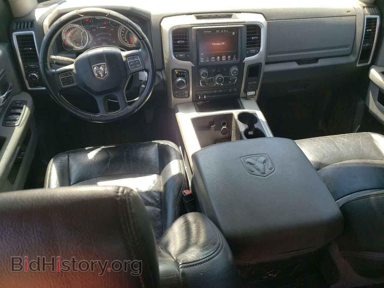2014 RAM 1500 - VIN: 1C6RR7LT5ES471687 - Фото 8