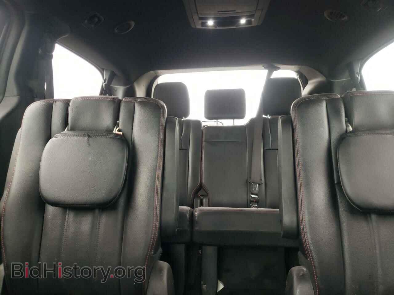 2019 DODGE CARAVAN - VIN: 2C4RDGEG3KR521278 - Photo 10