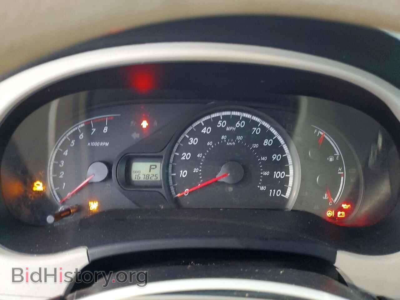 2013 TOYOTA SIENNA - VIN: 5TDKK3DC8DS338791 - Photo 9
