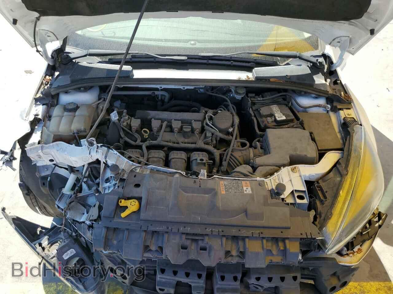 2015 FORD FOCUS - VIN: 1FADP3F27FL201155 - Photo 7