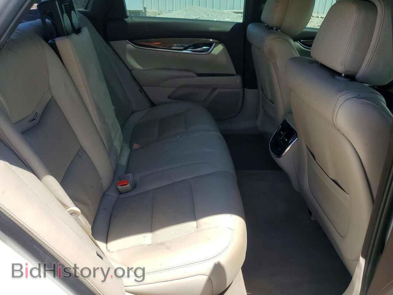 2014 CADILLAC XTS - VIN: 2G61M5S34E9214857 - Фото 10
