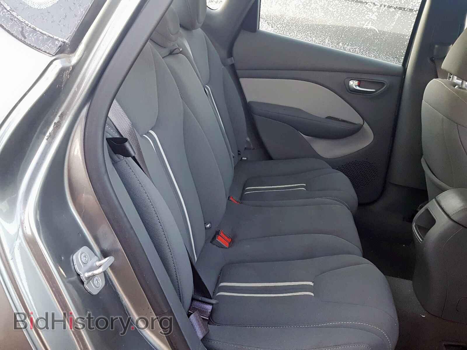 2013 DODGE DART - VIN: 1C3CDFBH0DD150247 - Photo 6