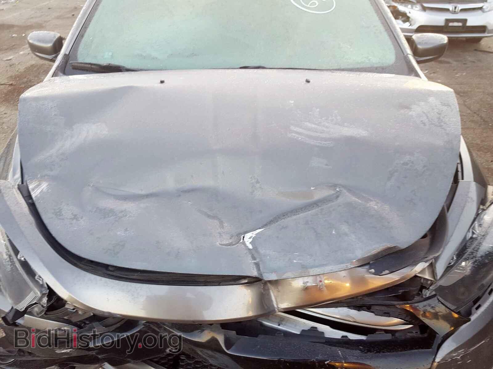2013 DODGE DART - VIN: 1C3CDFBH0DD150247 - Photo 7