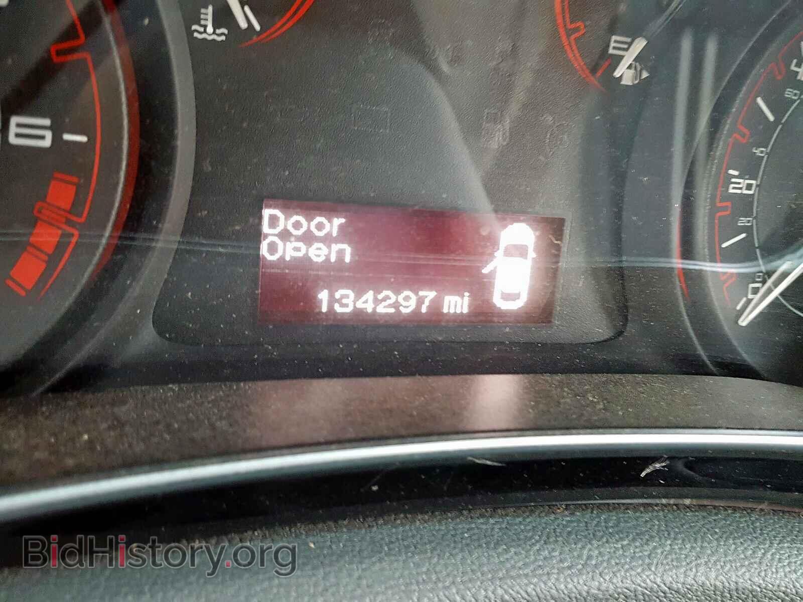 2013 DODGE DART - VIN: 1C3CDFBH0DD150247 - Photo 8