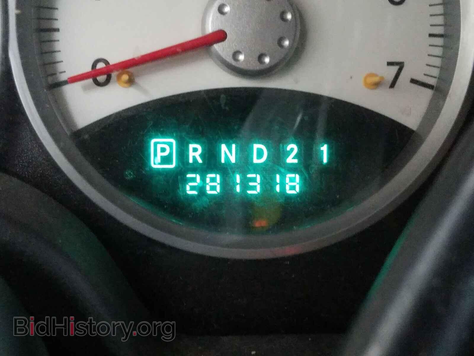 2006 DODGE DURANGO - VIN: 1D4HB48256F182085 - Фото 8