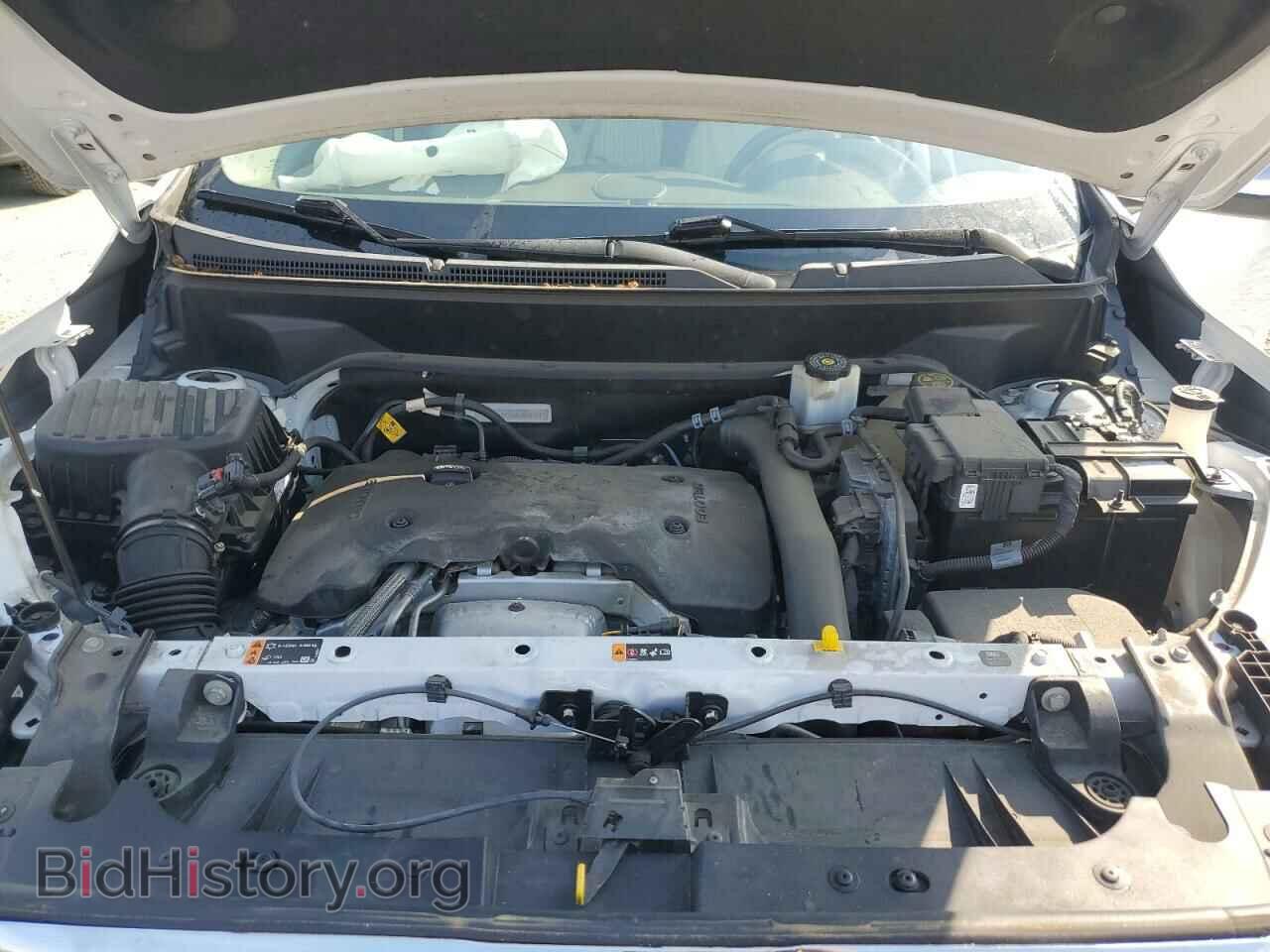 2019 GMC TERRAIN - VIN: 3GKALSEX3KL205271 - Photo 11