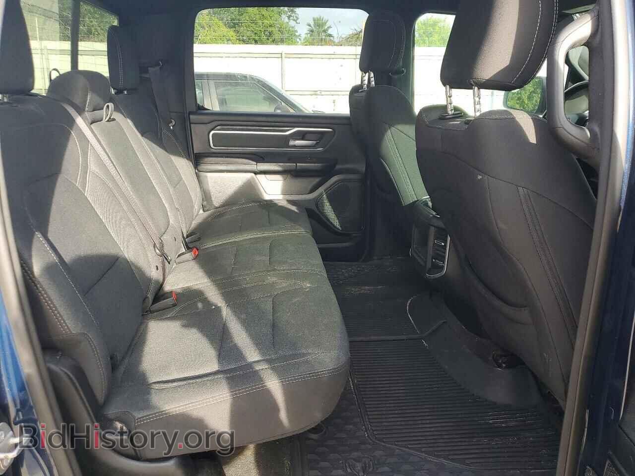 2020 RAM 1500 - VIN: 1C6SRFFT8LN380559 - Фото 10