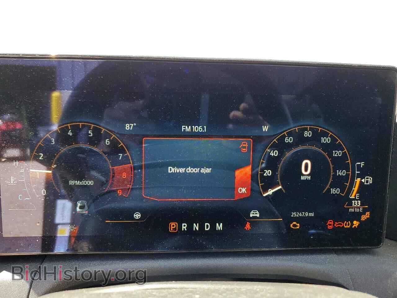 2024 FORD MUSTANG - VIN: 1FA6P8CF6R5415382 - Фото 9