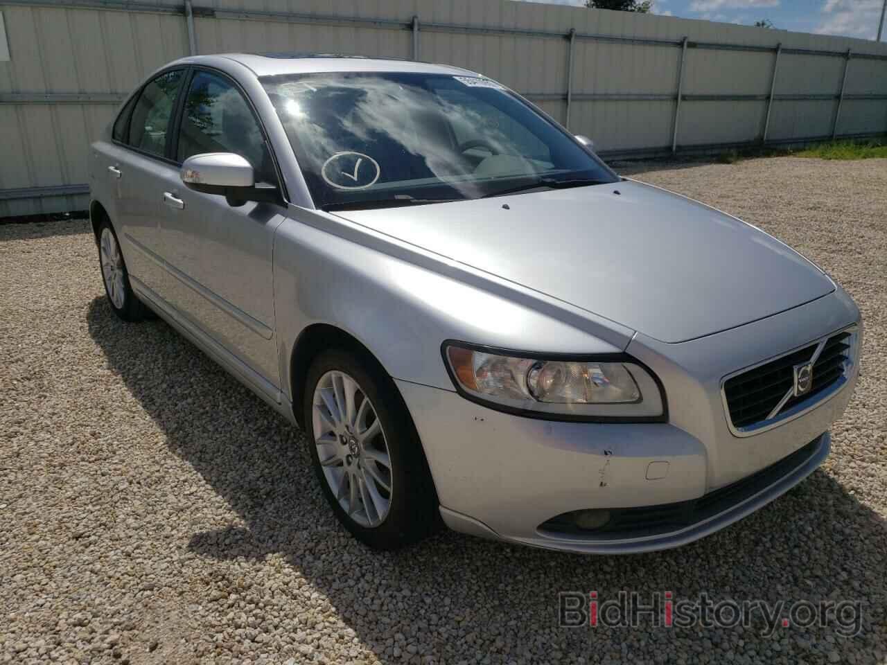 Photo YV1382MS0A2487715 - VOLVO S40 2010