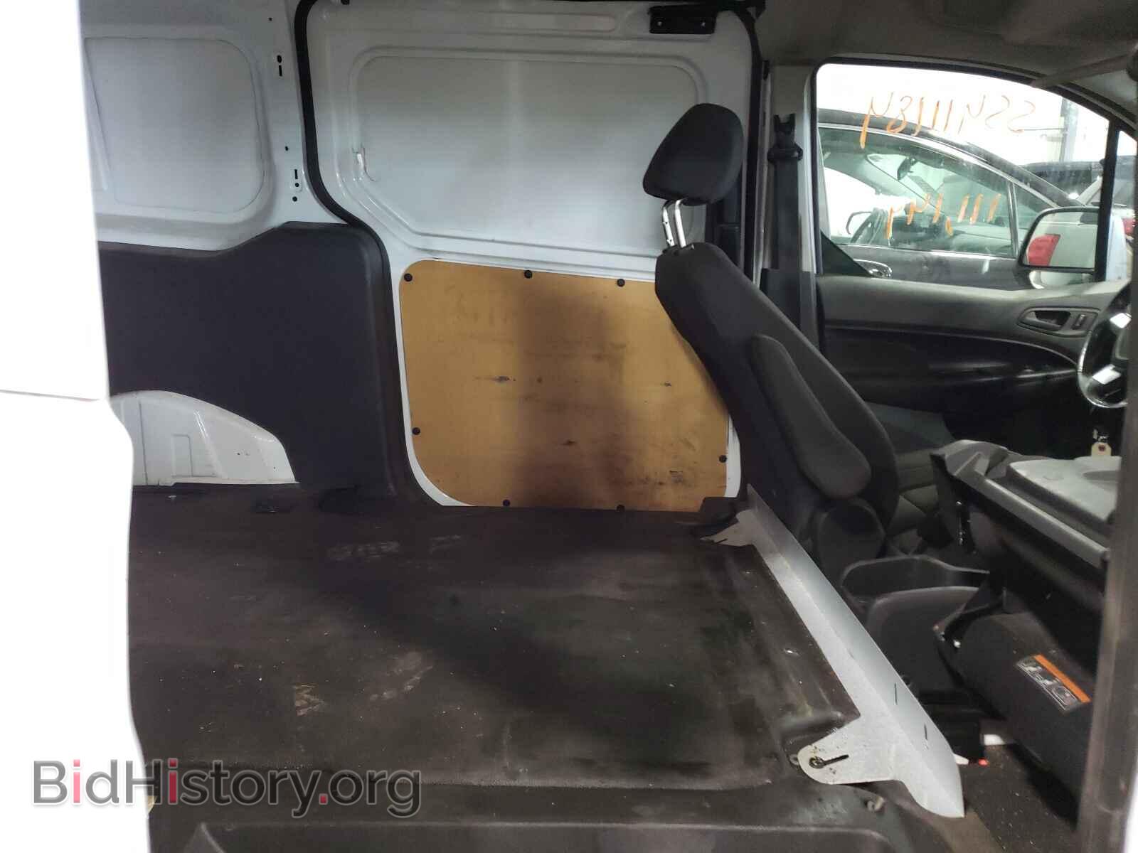 2016 FORD TRANSIT - VIN: NM0LS7E74G1274325 - Фото 6
