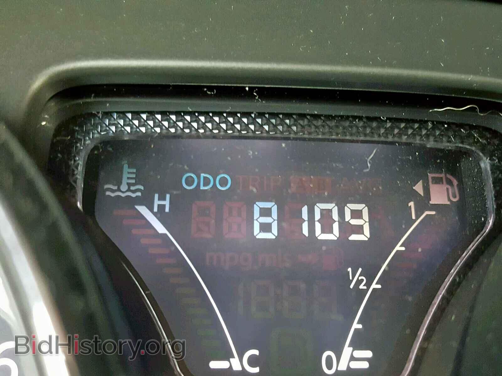 2017 NISSAN VERSA - VIN: 3N1CN7AP3HL869759 - Фото 8
