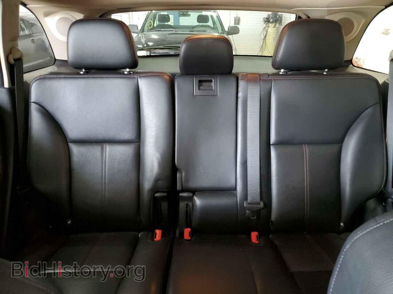 2012 FORD EDGE - VIN: 2FMDK3KC9CBA19486 - Photo 10