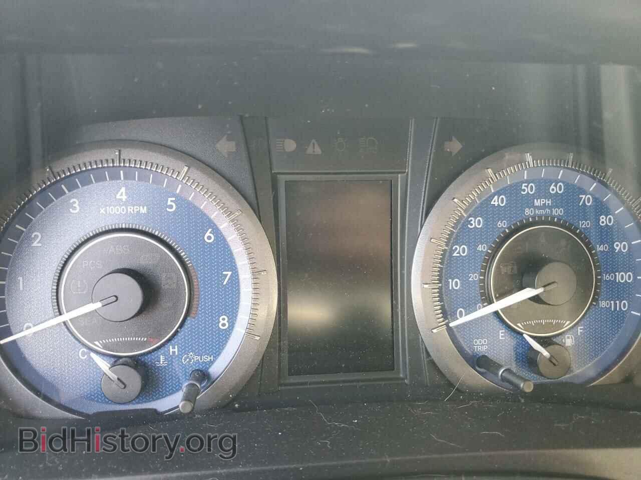 2015 TOYOTA All Models - VIN: 5TDDK3DCXFS114708 - Photo 9