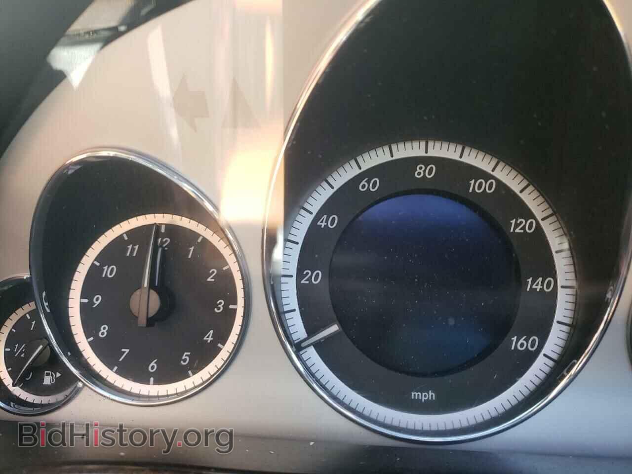 2012 MERCEDES-BENZ E-CLASS - VIN: WDDHF8JB8CA606926 - Фото 8