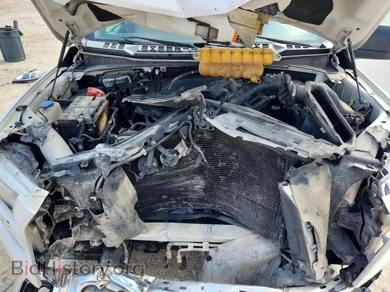 2017 FORD F150 - VIN: 1FTEW1CF7HKC75651 - Фото 11