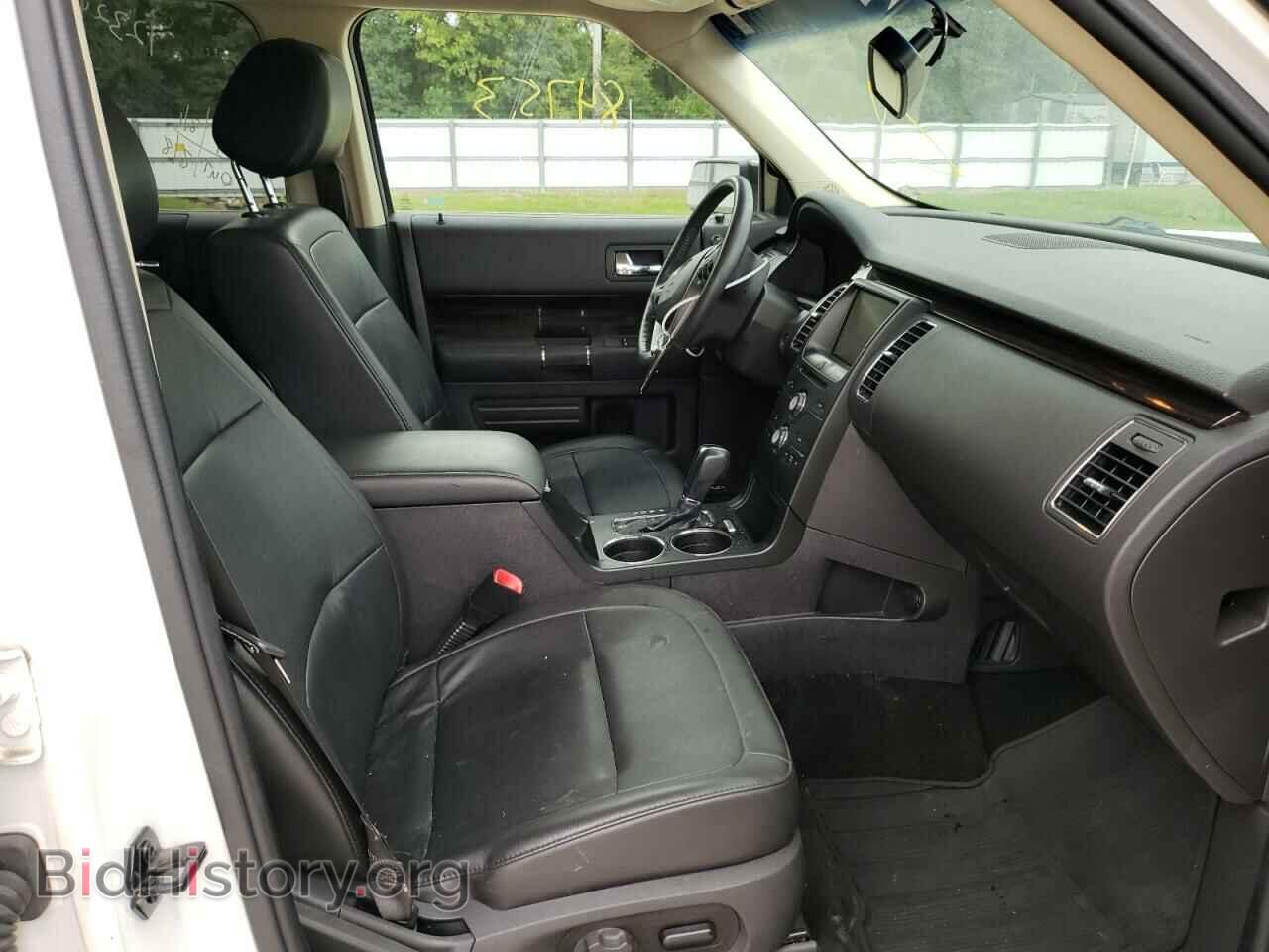 2015 FORD FLEX - VIN: 2FMHK6C88FBA14488 - Photo 5