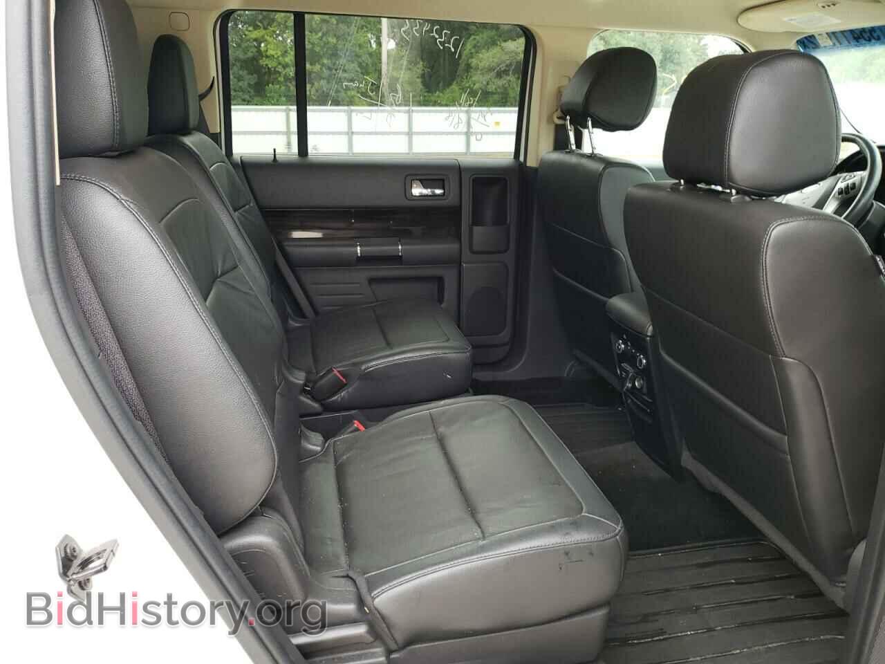 2015 FORD FLEX - VIN: 2FMHK6C88FBA14488 - Photo 6
