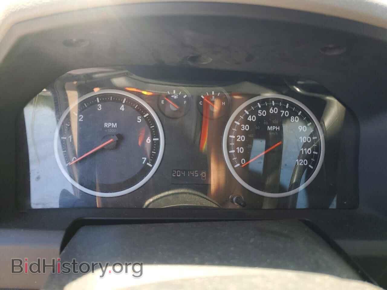 2012 DODGE RAM 1500 - VIN: 1C6RD6FT1CS194294 - Photo 9