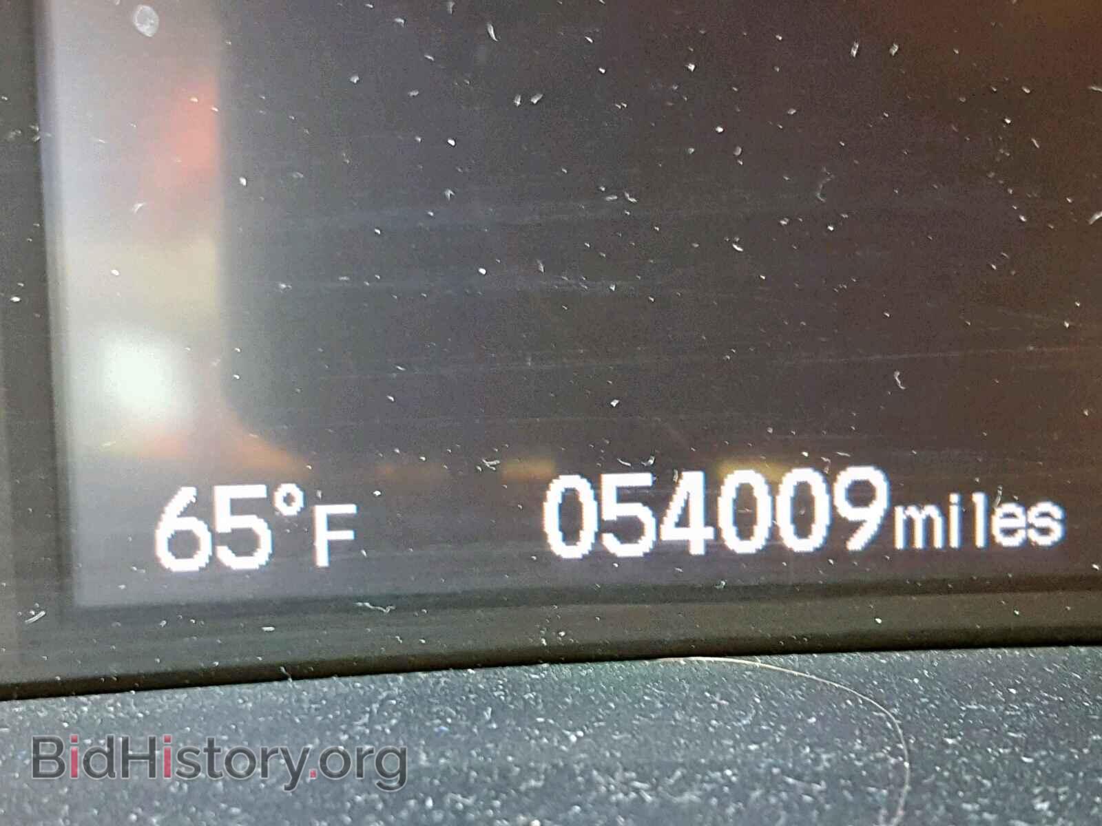 2012 HONDA CIVIC - VIN: 2HGFB2F84CH537324 - Photo 8