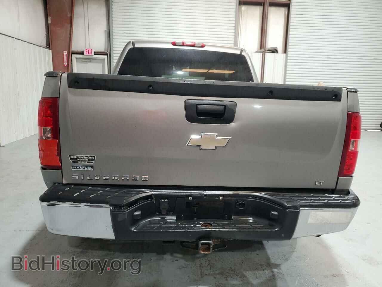 2008 CHEVROLET ALL Models - VIN: 3GCEC13058G220191 - Фото 6