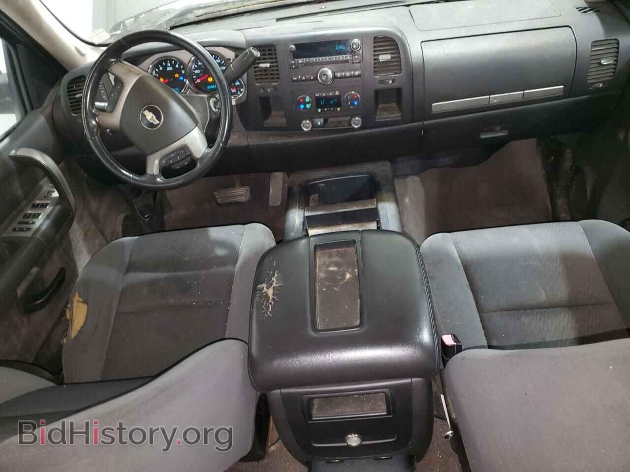 2008 CHEVROLET ALL Models - VIN: 3GCEC13058G220191 - Фото 8