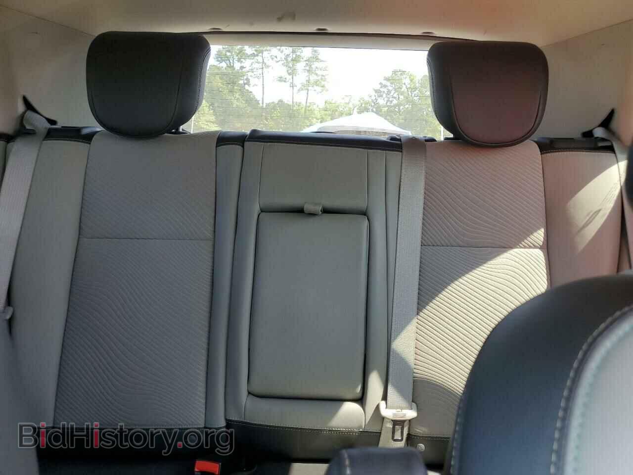 2014 BUICK ENCORE - VIN: KL4CJASBXEB704209 - Photo 10
