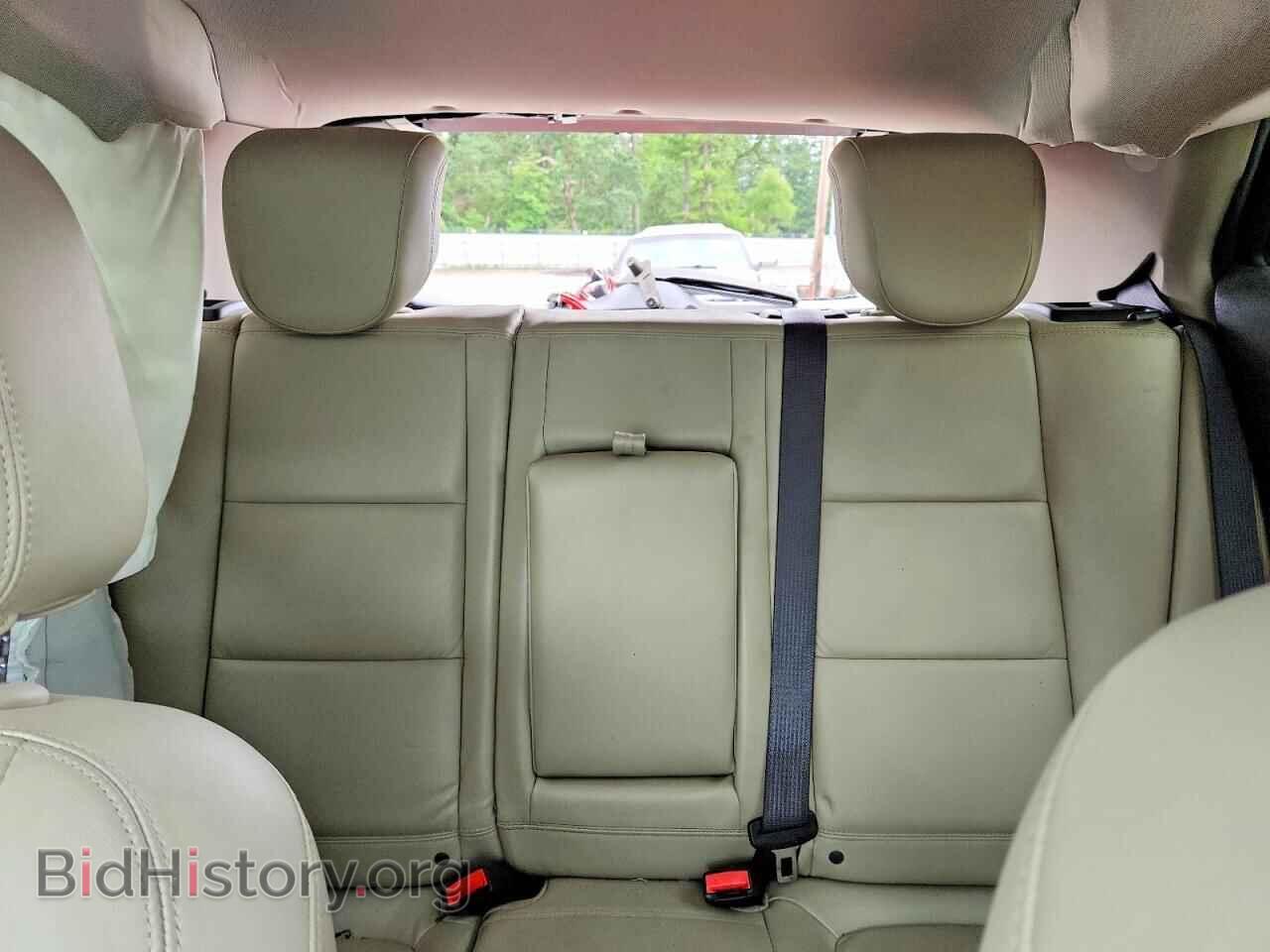 2017 BUICK ENCORE - VIN: KL4CJHSB9HB223834 - Photo 10
