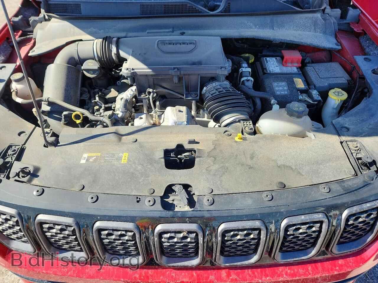 2023 JEEP COMPASS - VIN: 3C4NJDCNXPT564155 - Photo 12