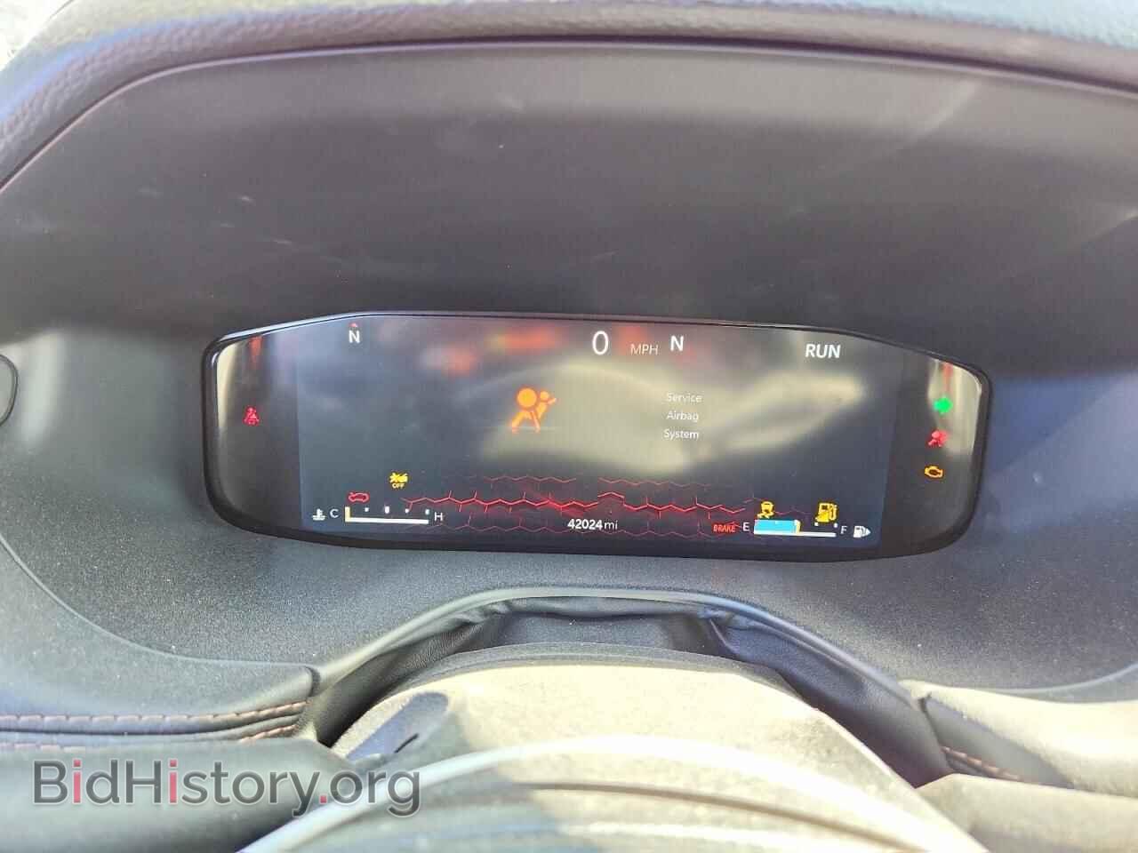 2023 JEEP COMPASS - VIN: 3C4NJDCNXPT564155 - Photo 9
