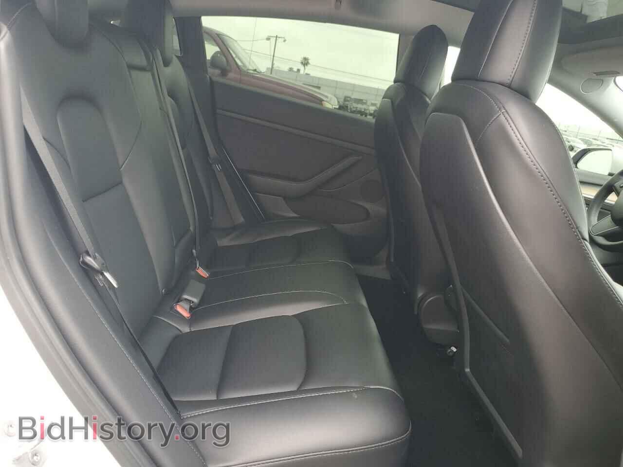 2021 TESLA MODEL 3 - VIN: 5YJ3E1EB0MF995935 - Photo 10