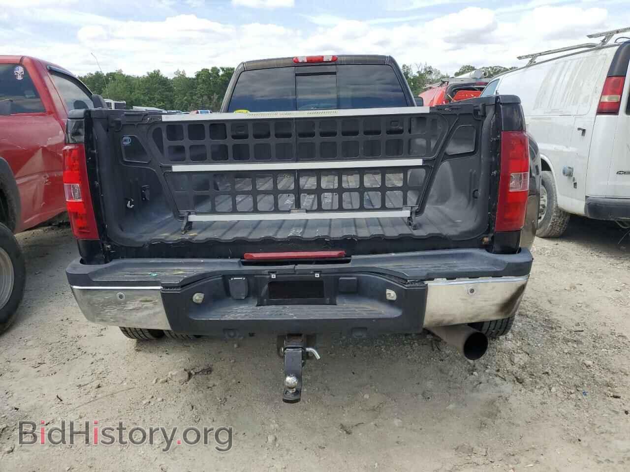 2007 GMC SIERRA - VIN: 1GTJK33697F557321 - Фото 6