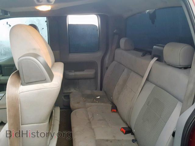 2005 FORD F150 - VIN: 1FTPX14575FA97191 - Фото 6